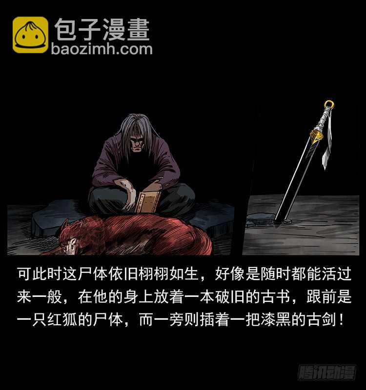 《仙山传奇》遗物 第25页