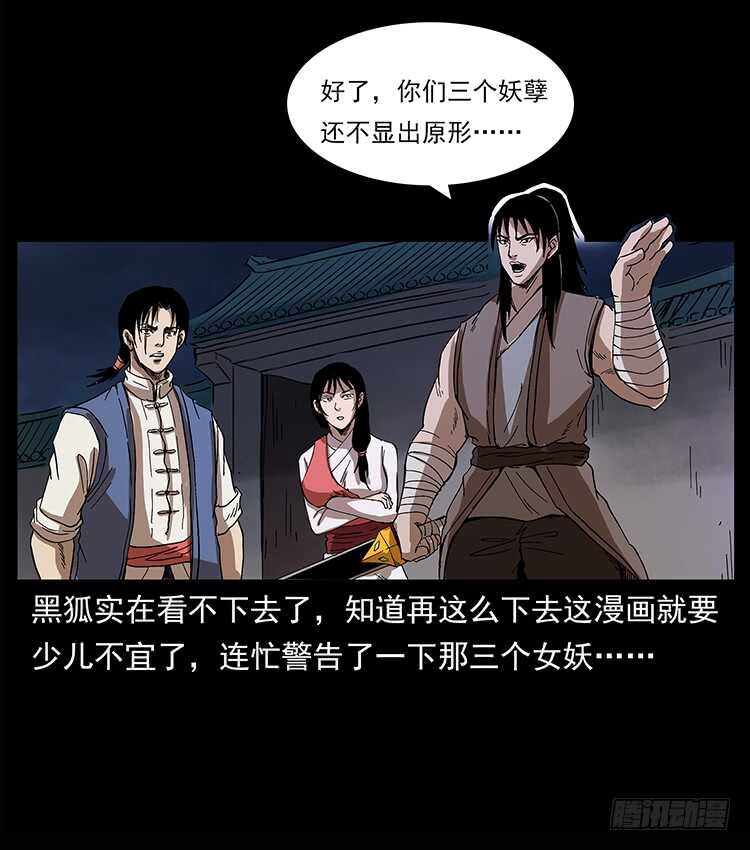 《仙山传奇》美人去哪了？ 第45页