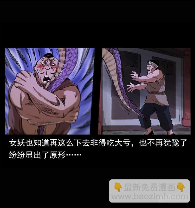 《仙山传奇》美人去哪了？ 第46页