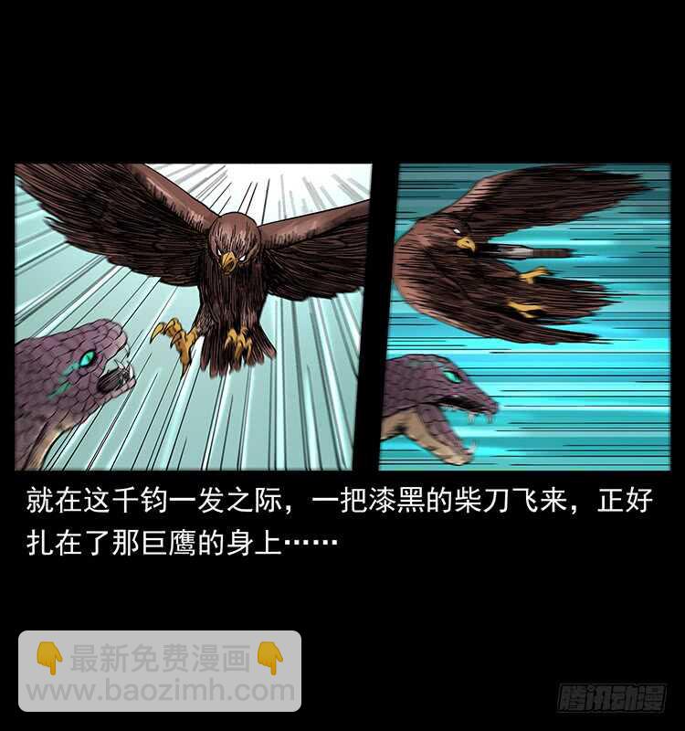 《仙山传奇》妖女柳叶儿 第20页