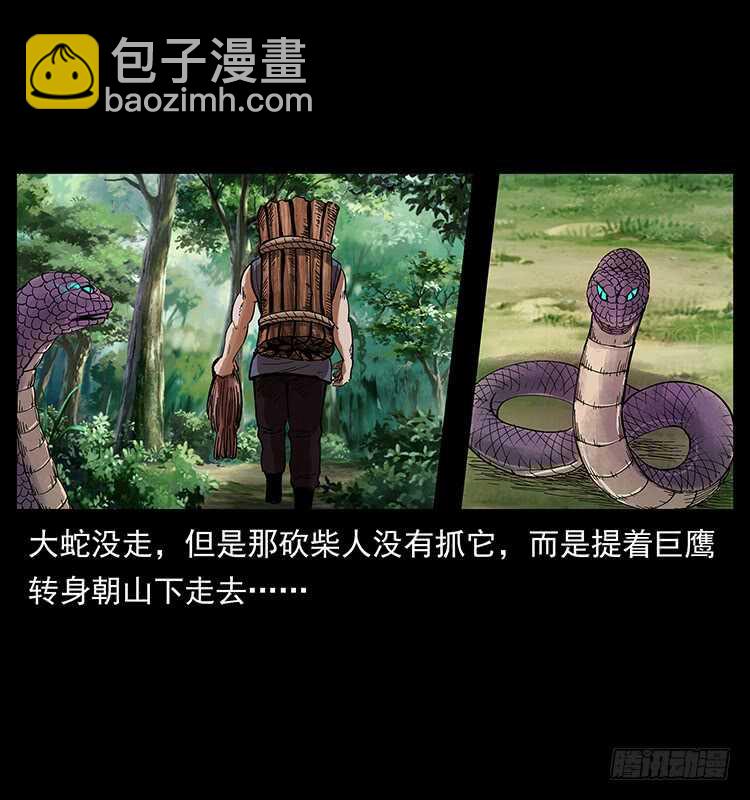 《仙山传奇》妖女柳叶儿 第25页