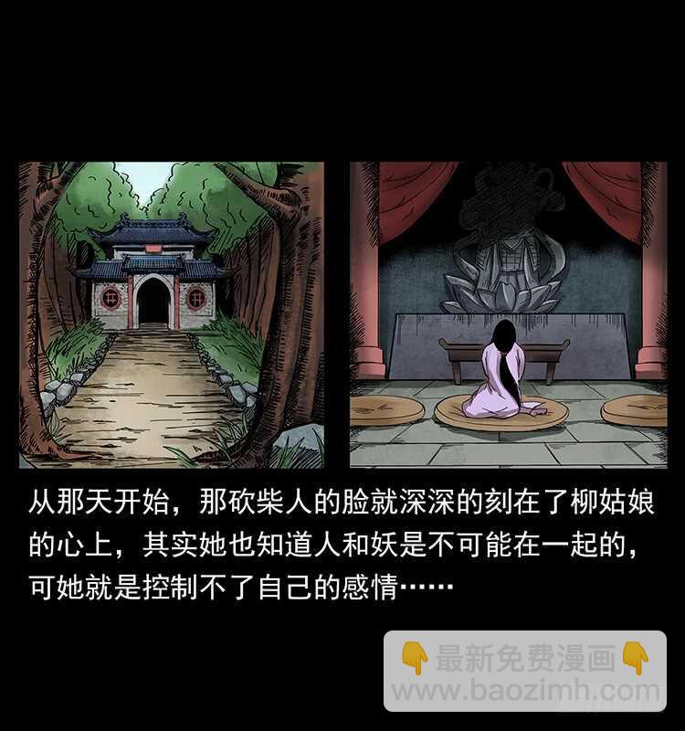 《仙山传奇》妖女柳叶儿 第26页