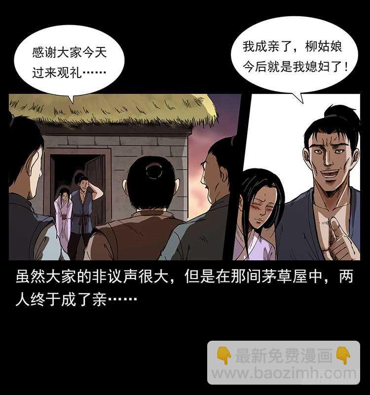 《仙山传奇》妖女柳叶儿 第30页