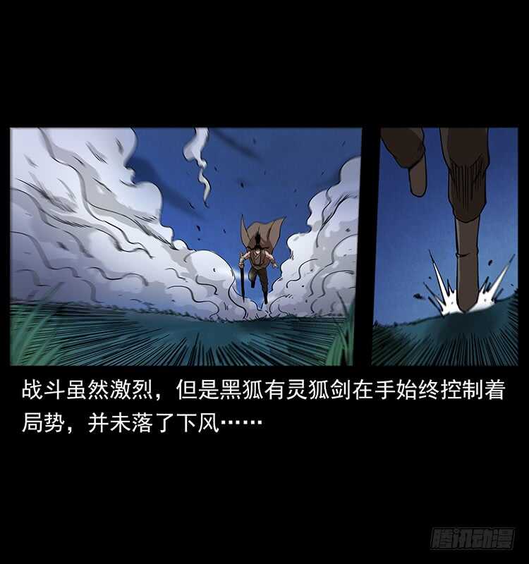 《仙山传奇》战白妖 第41页