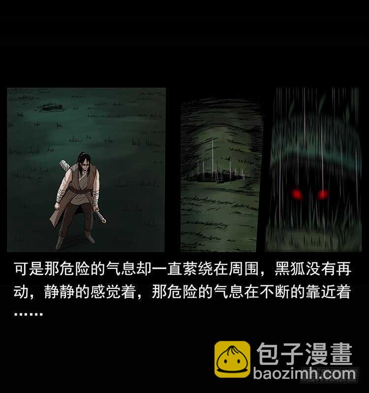 《仙山传奇》白妖 第13页