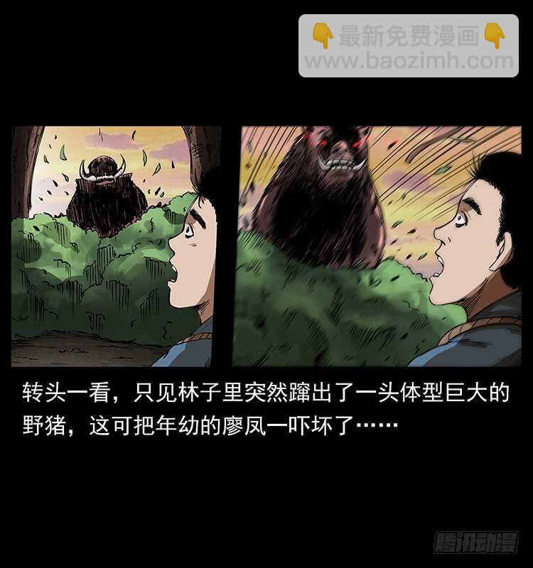《仙山传奇》英雄 第31页