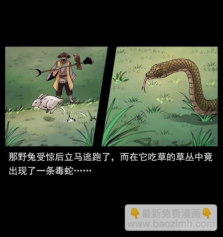 《仙山传奇》萨满圣子 第41页