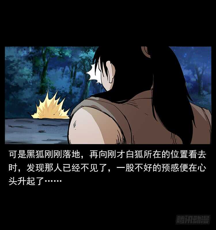 《仙山传奇》第一阵 黑狐！ 第42页