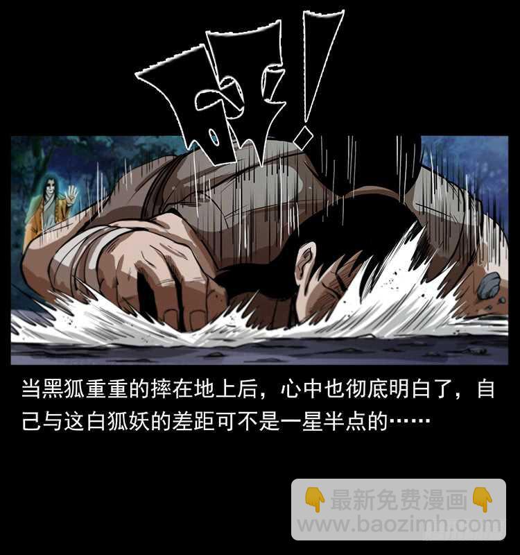 《仙山传奇》第一阵 黑狐！ 第46页