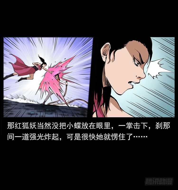 《仙山传奇》小蝶参战 第28页