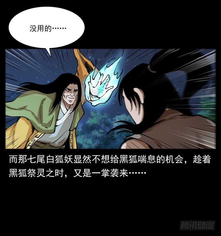 《仙山传奇》小蝶参战 第41页