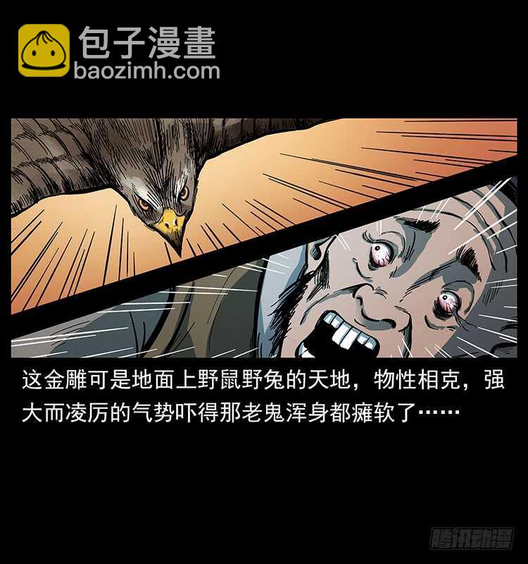《仙山传奇》杀出的救兵 第19页