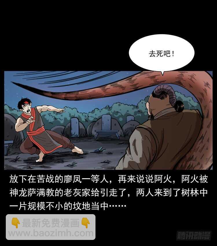 《仙山传奇》杀出的救兵 第2页
