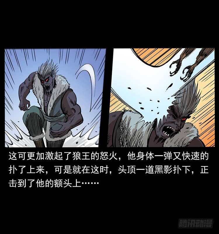 《仙山传奇》战局逆转 第39页