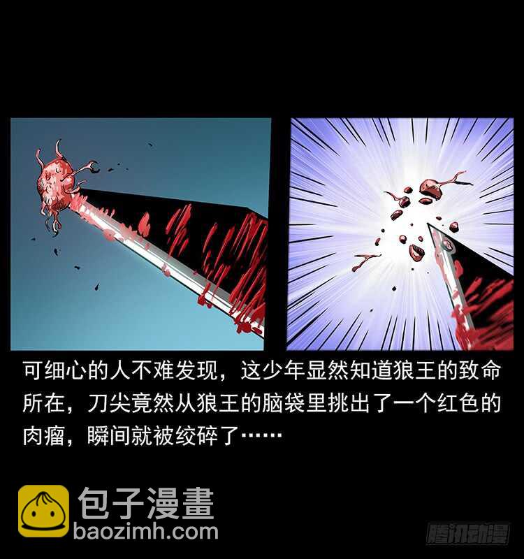 《仙山传奇》战局逆转 第46页