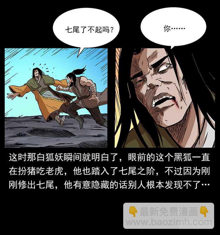 《仙山传奇》全面开战 第39页