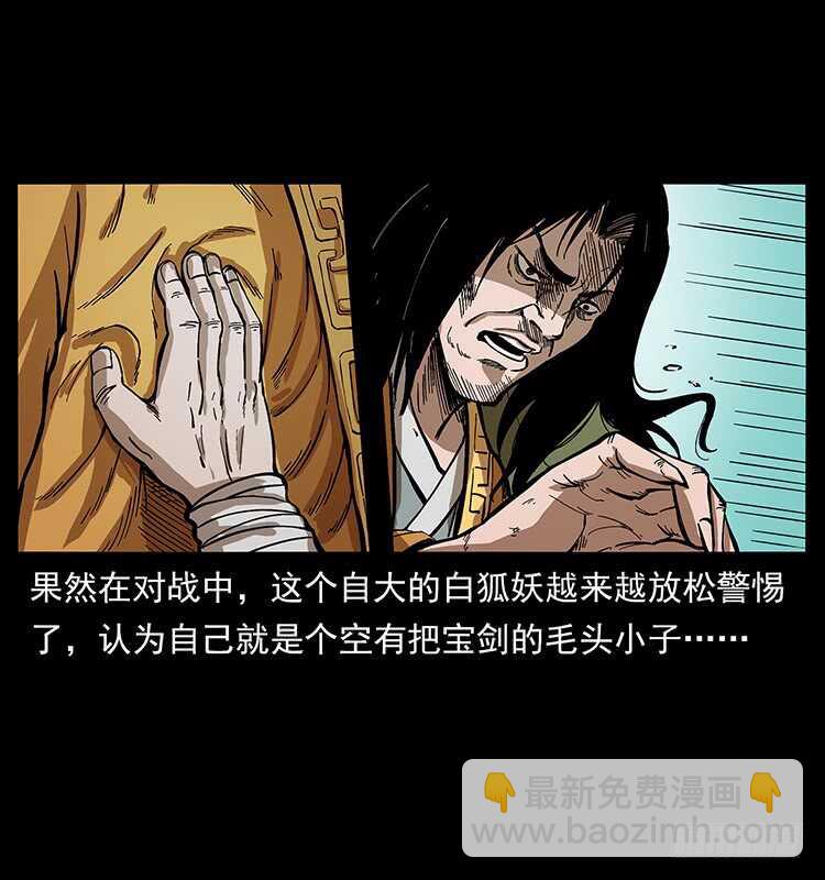 《仙山传奇》全面开战 第41页