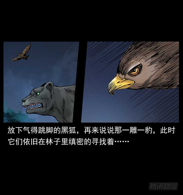 《仙山传奇》影子了不起呀？ 第29页