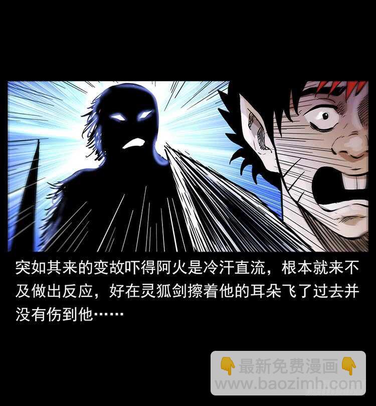 《仙山传奇》复仇者 第13页