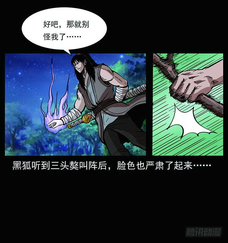 《仙山传奇》教主现身 第14页