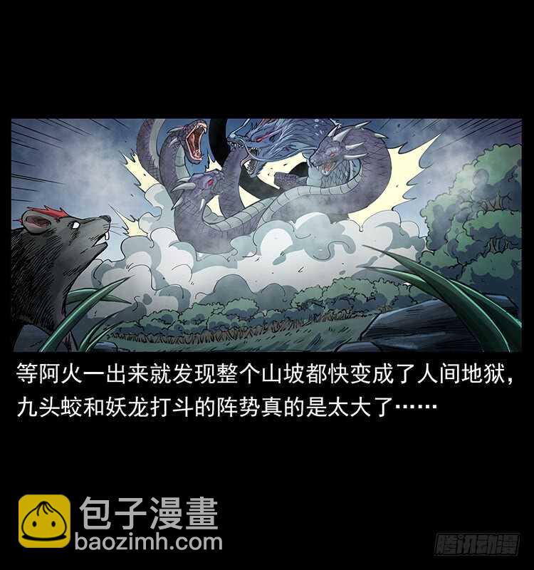 《仙山传奇》不一样的廖凤一 第10页