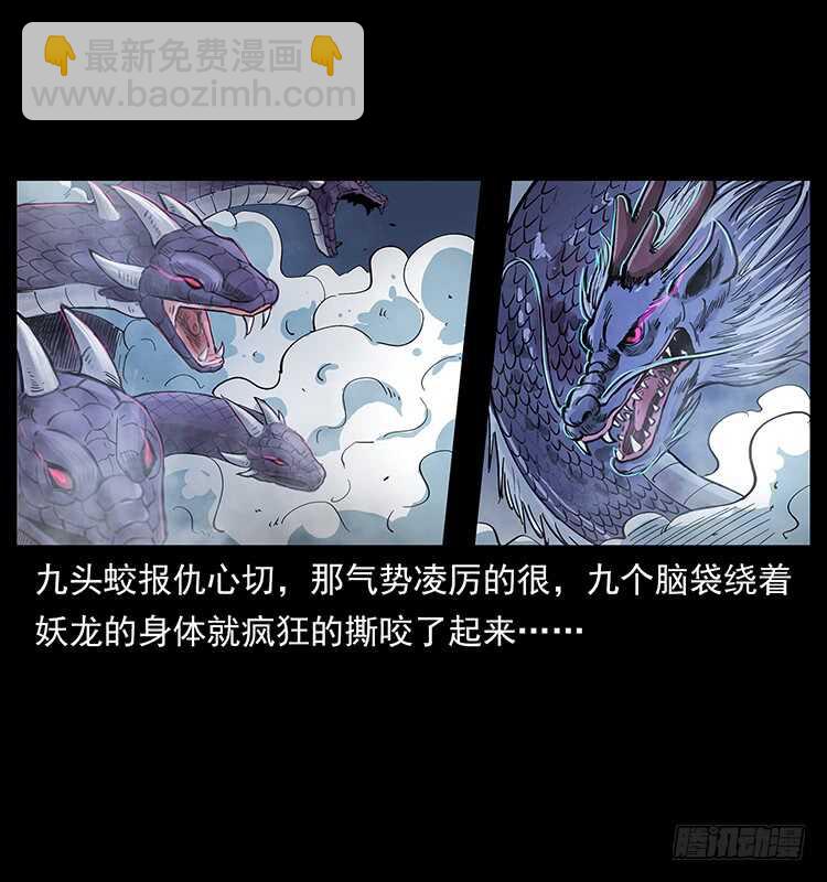 《仙山传奇》不一样的廖凤一 第11页