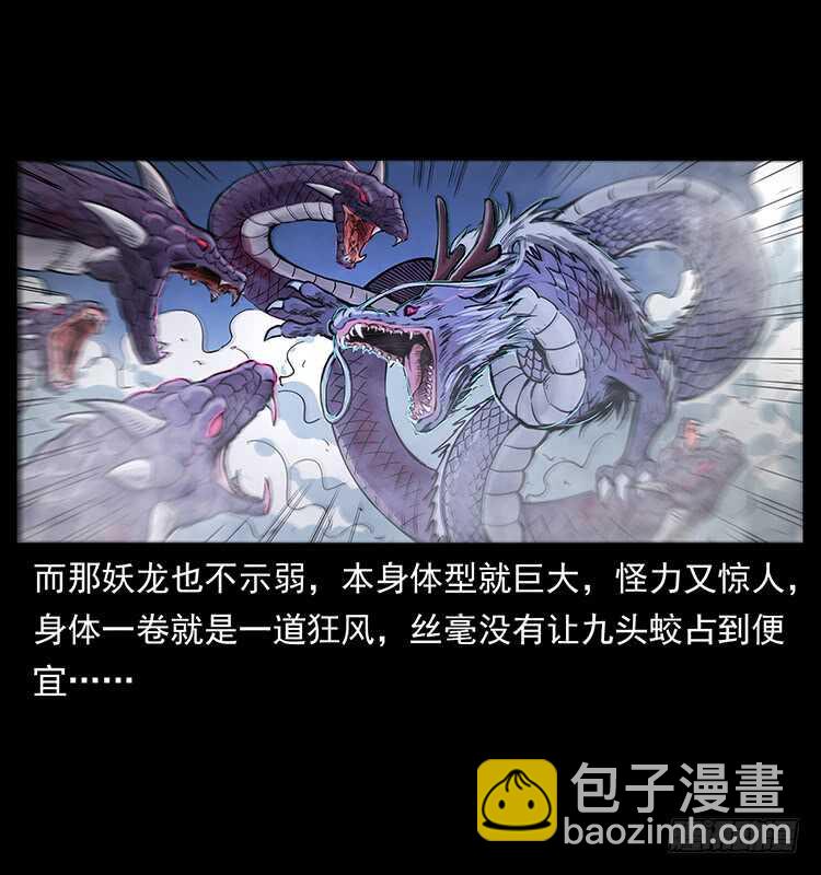 《仙山传奇》不一样的廖凤一 第12页