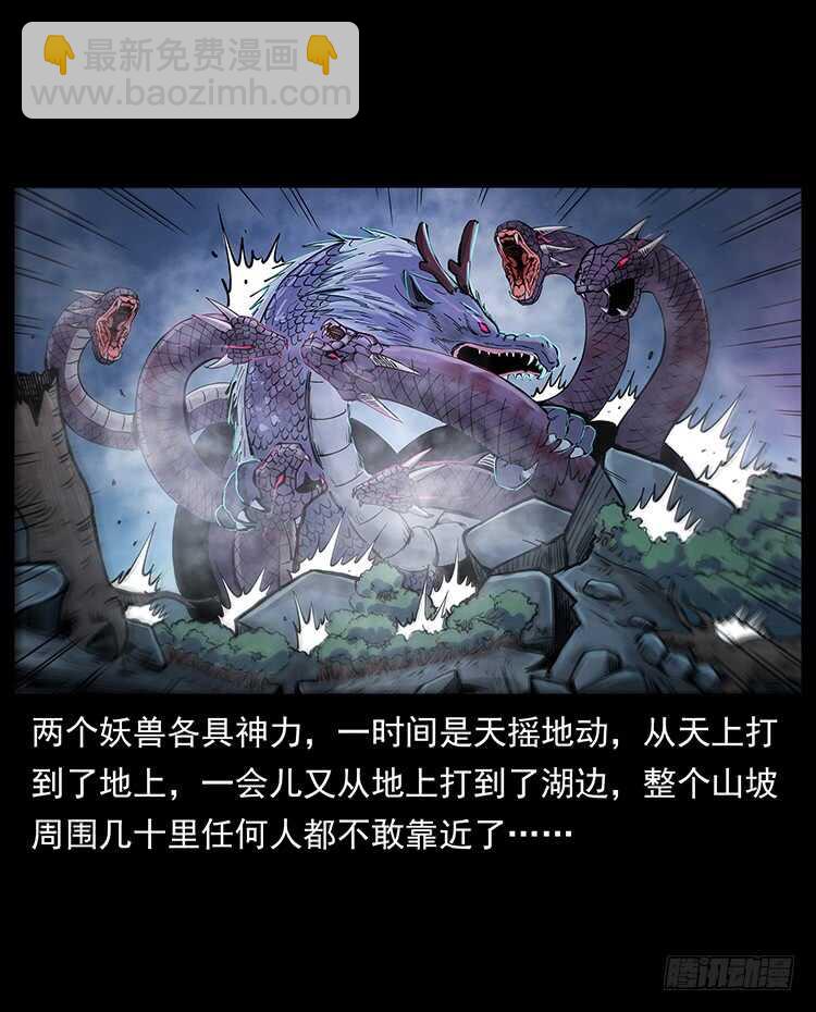 《仙山传奇》不一样的廖凤一 第13页