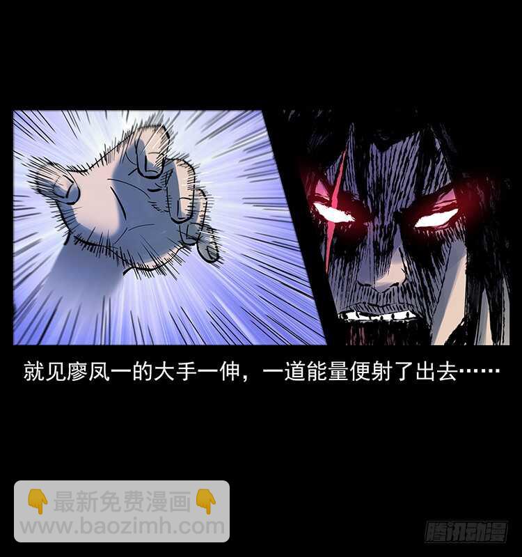 《仙山传奇》不一样的廖凤一 第47页