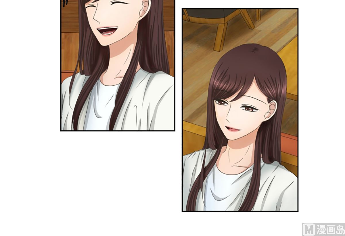 《现在是37点2摄氏度》35如果我们（35） 第21页