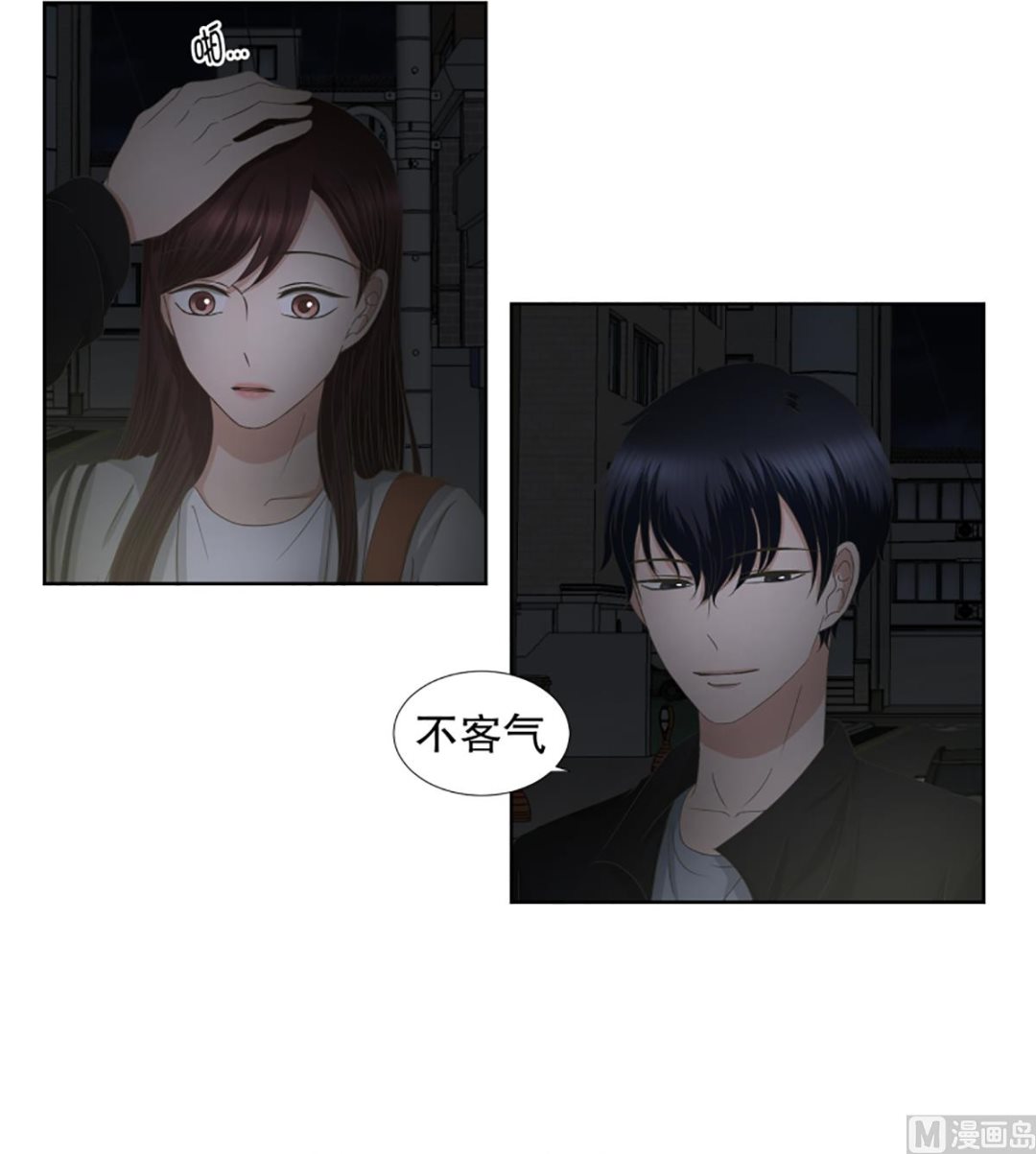 《现在是37点2摄氏度》38绯闻（02） 第6页