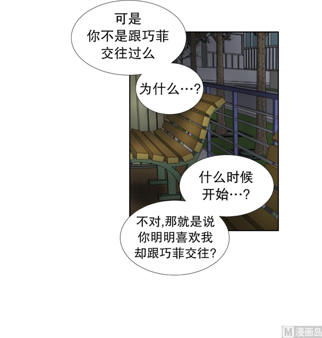 《现在是37点2摄氏度》55绯闻（19） 第5页