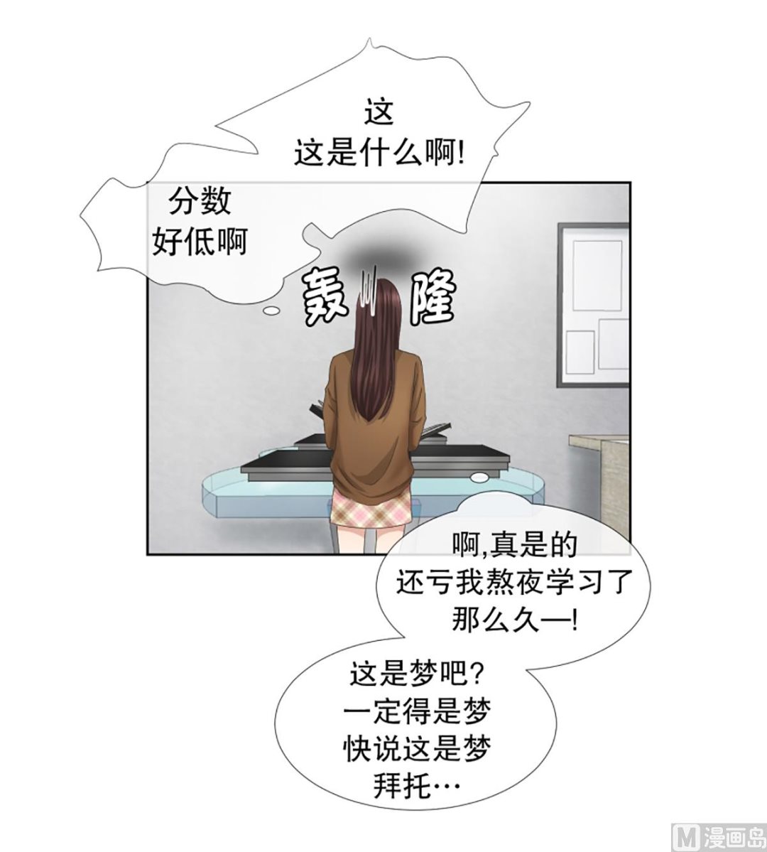 《现在是37点2摄氏度》58绯闻（22） 第7页