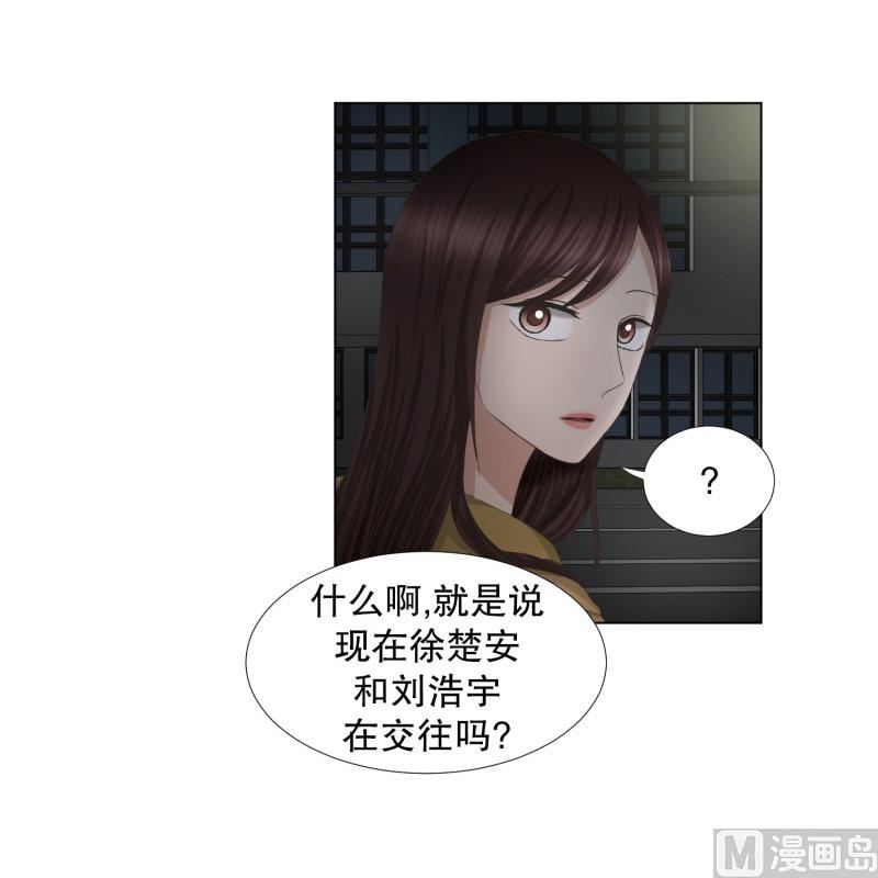 《现在是37点2摄氏度》63.绯闻(27) 第21页