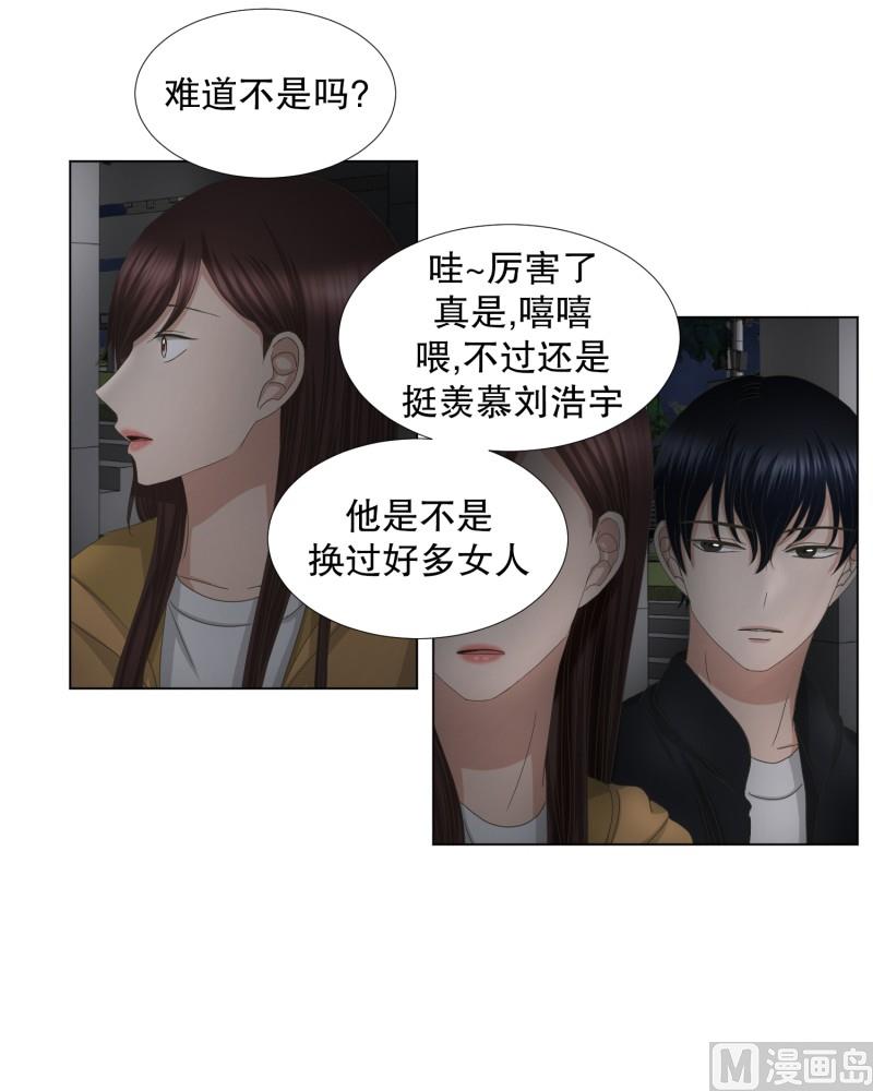 《现在是37点2摄氏度》63.绯闻(27) 第22页