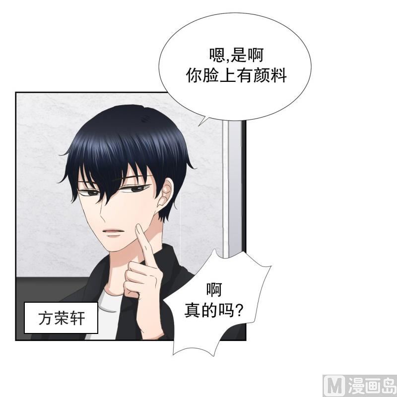 《现在是37点2摄氏度》63.绯闻(27) 第4页