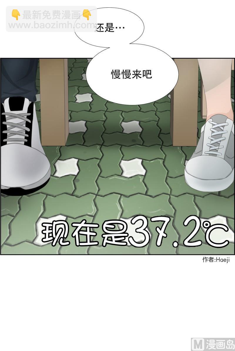 《现在是37点2摄氏度》71.现在,我们(03) 第21页