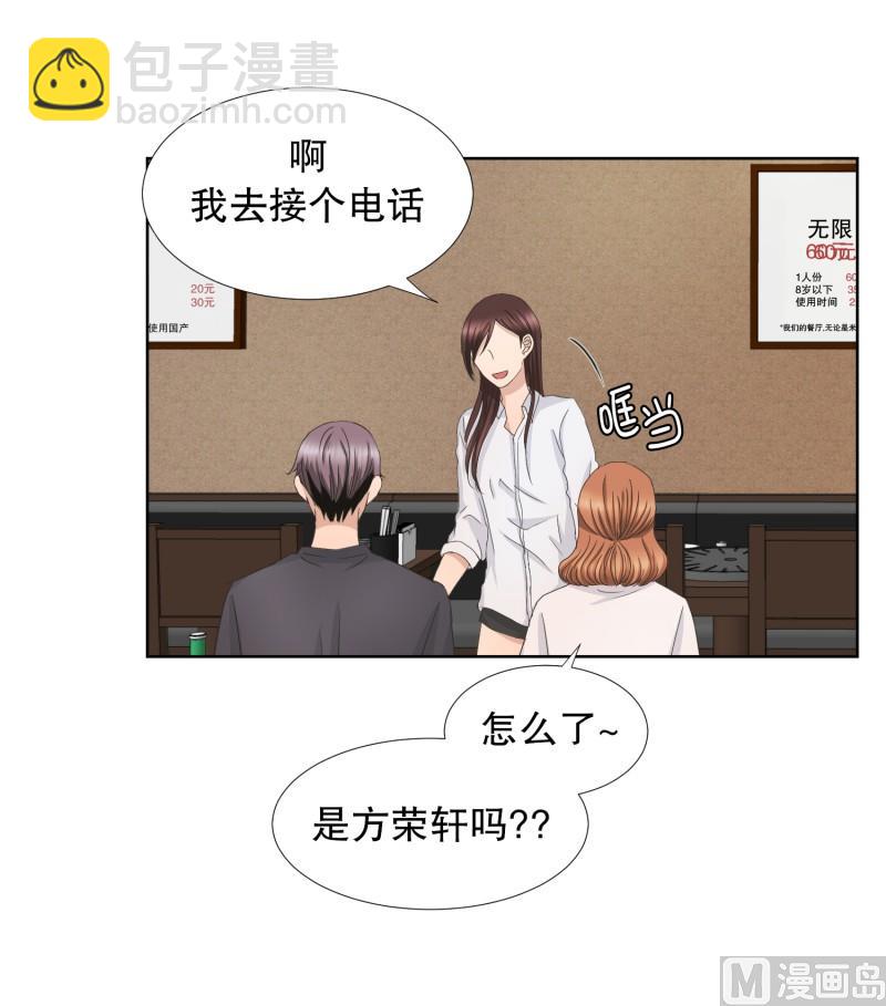 《现在是37点2摄氏度》81.外传(01) 第6页