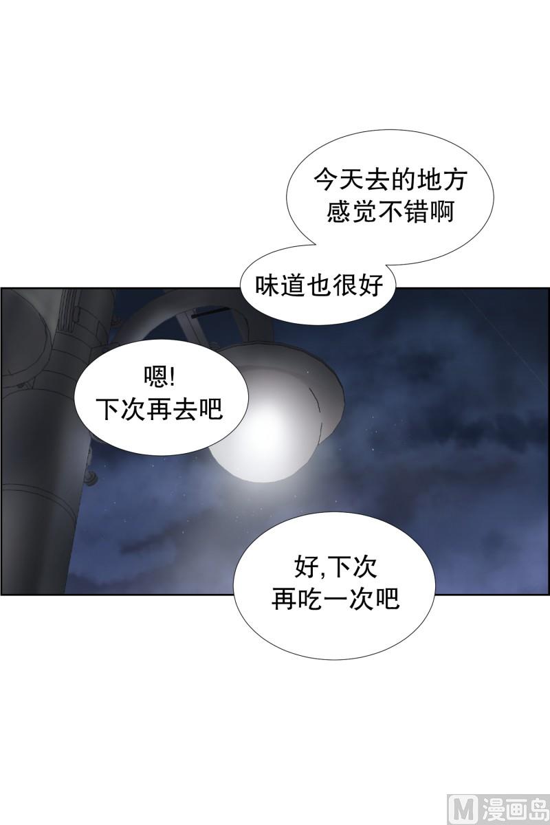 《现在是37点2摄氏度》83.外传(03) 第19页