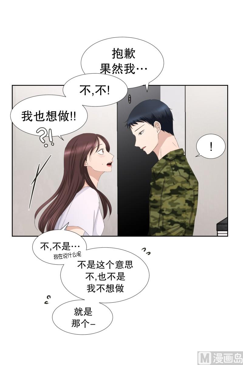 《现在是37点2摄氏度》83.外传(03) 第3页