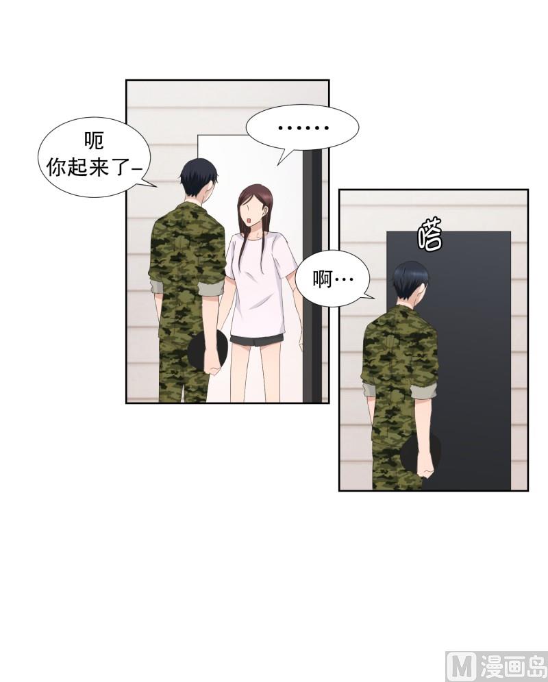 《现在是37点2摄氏度》82.外传(02) 第1页