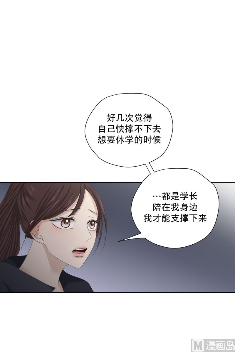 《现在是37点2摄氏度》104.关系的变化(20) 第28页