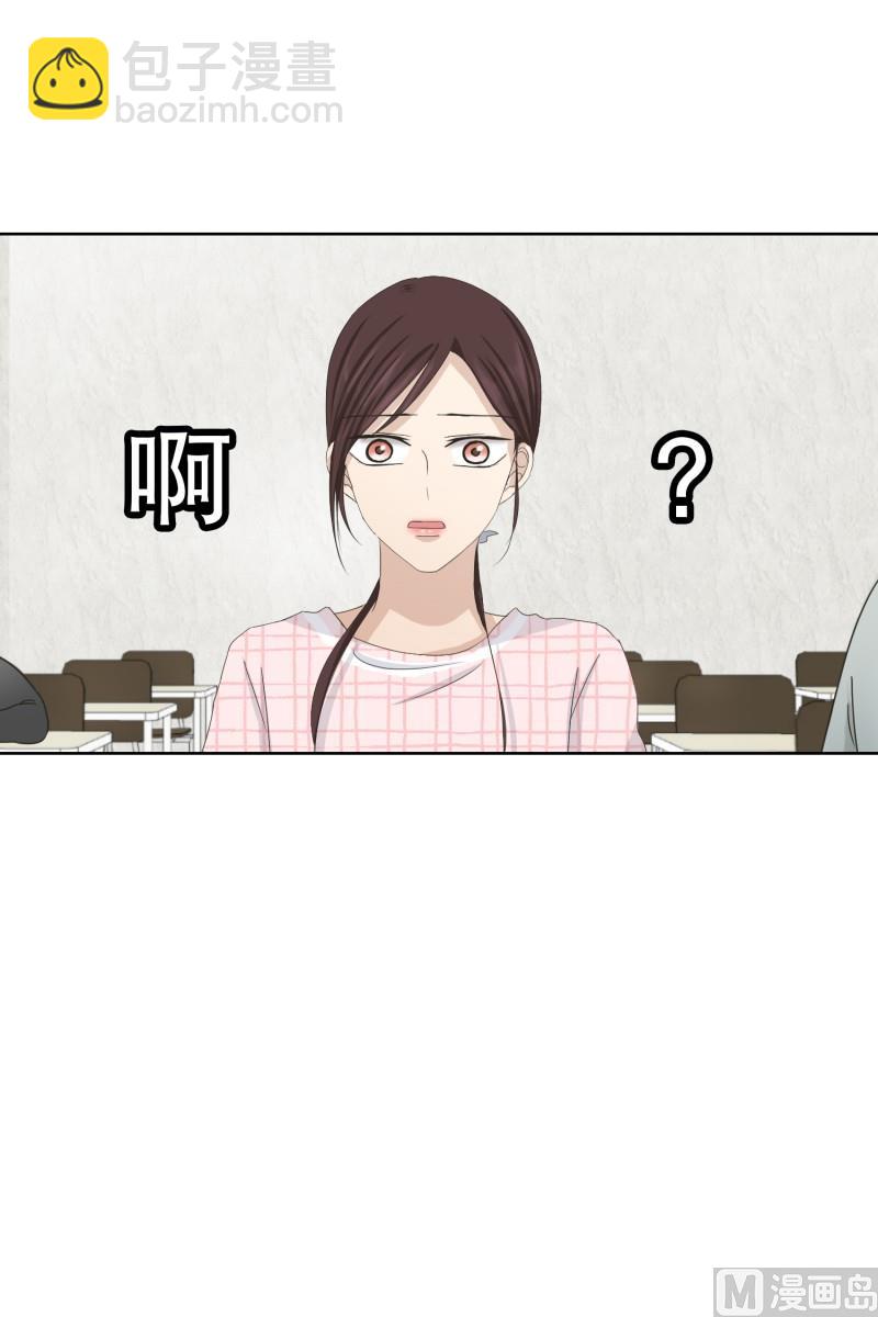 《现在是37点2摄氏度》106.关系的变化(22) 第27页