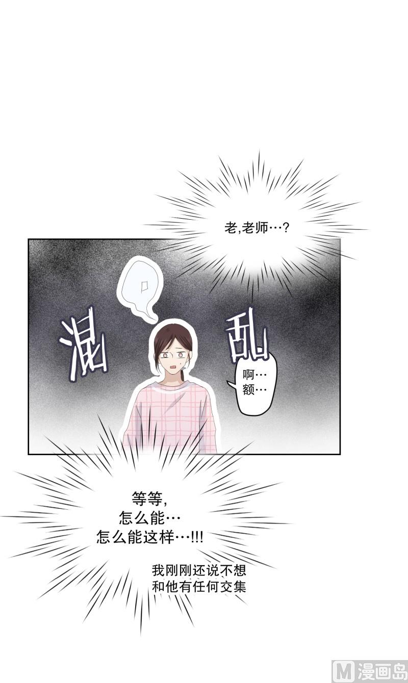 《现在是37点2摄氏度》106.关系的变化(22) 第28页