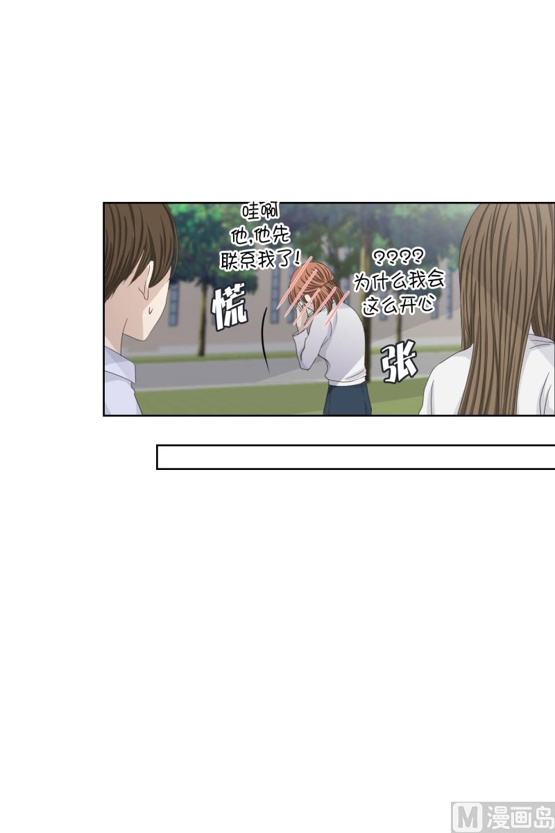 《现在是37点2摄氏度》120.关系的变化(36) 第18页