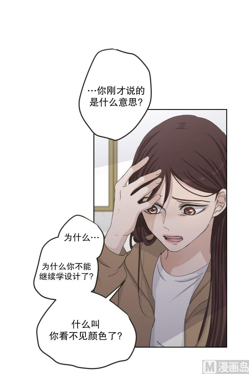 《现在是37点2摄氏度》121.关系的变化(37) 第3页