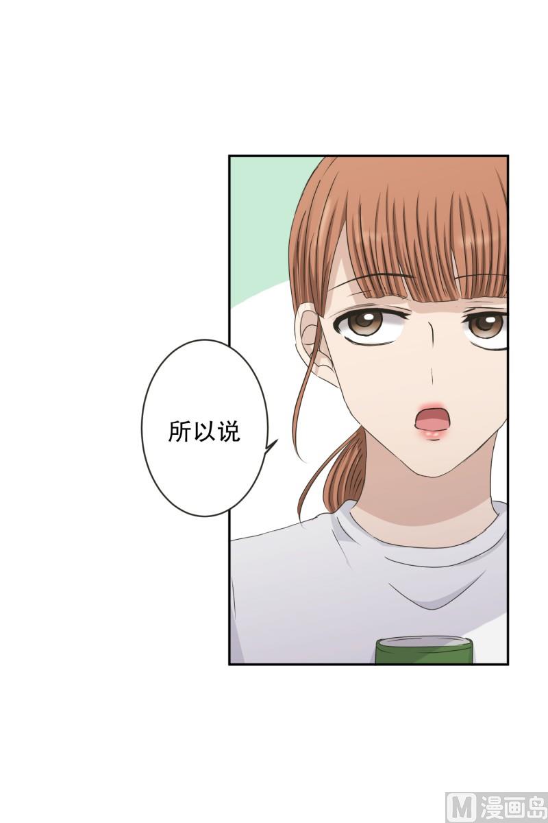 《现在是37点2摄氏度》129.迈出第一步(03) 第15页