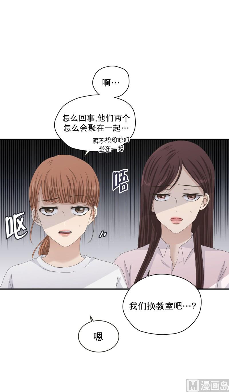 《现在是37点2摄氏度》129.迈出第一步(03) 第29页