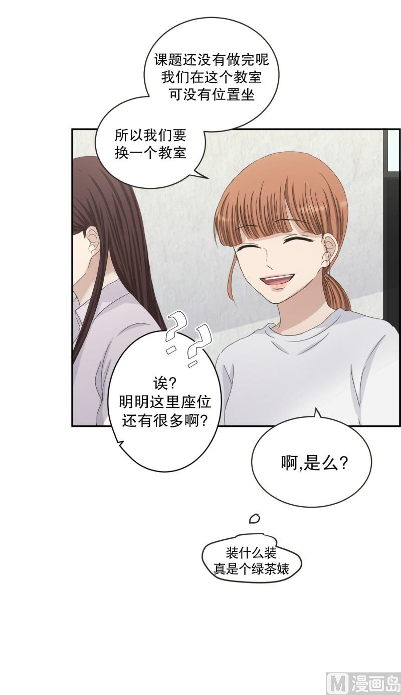《现在是37点2摄氏度》129.迈出第一步(03) 第31页