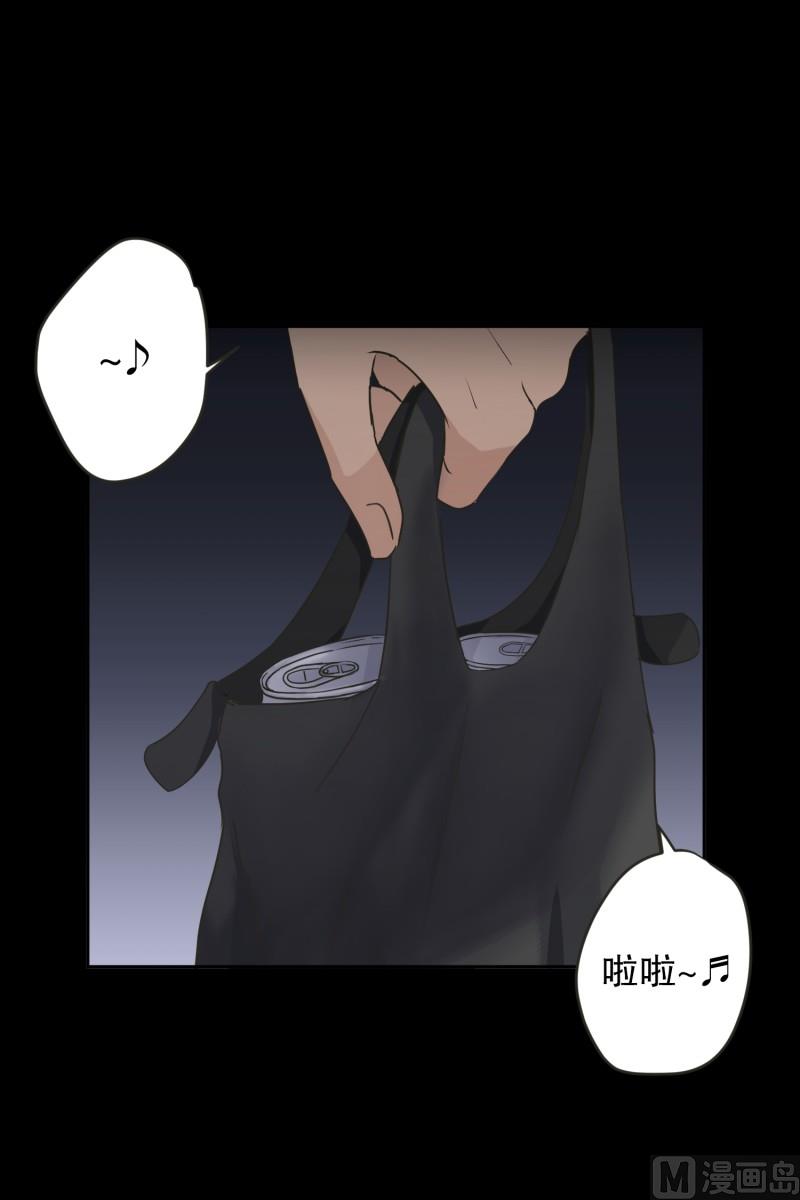 《现在是37点2摄氏度》135.迈出第一步(09) 第1页